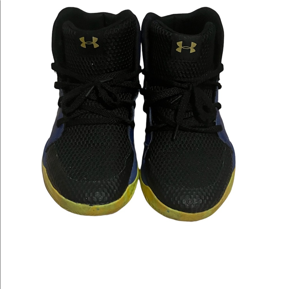 Under armor Basketball Shoes